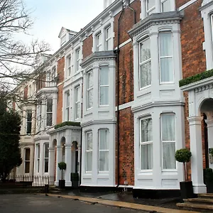 2* Appart hôtel 91 Jesmond Road